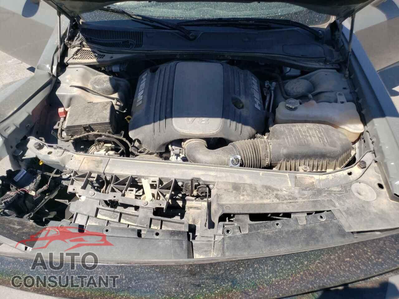 DODGE CHALLENGER 2019 - 2C3CDZBT7KH708925