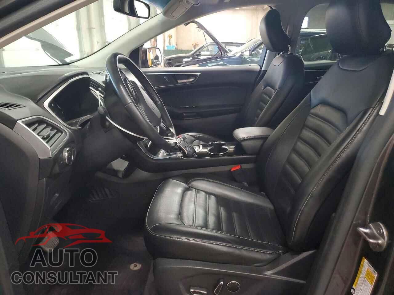 FORD EDGE 2016 - 2FMPK4J82GBB00531
