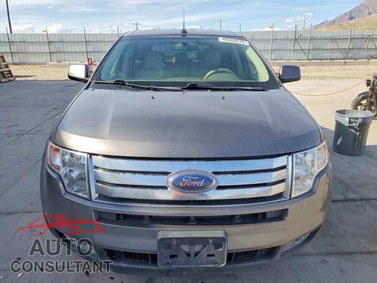 FORD EDGE 2010 - 2FMDK4KC7ABA85067
