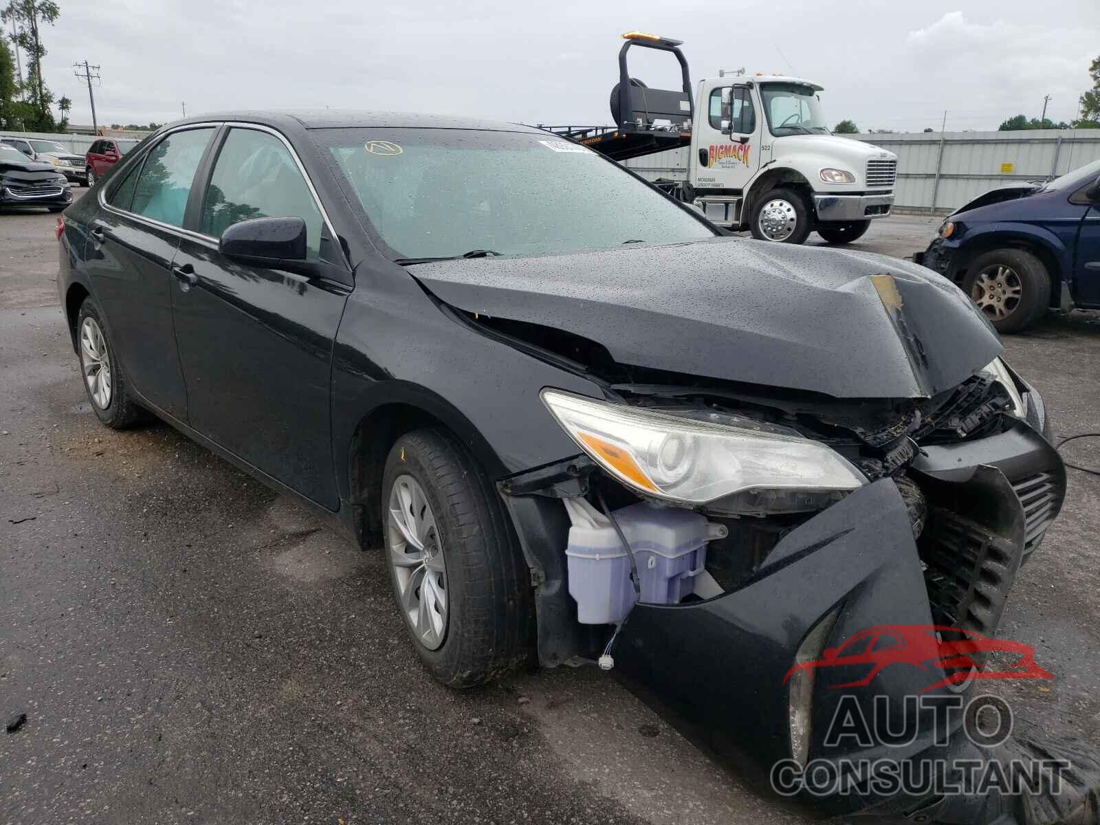 TOYOTA CAMRY 2016 - 4T1BF1FK8GU201312