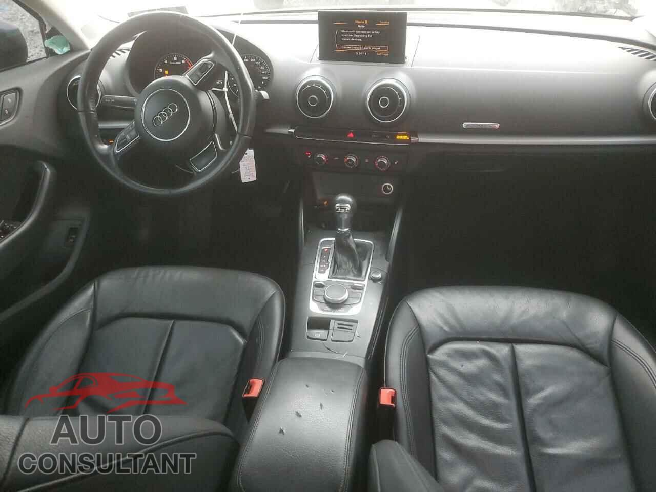 AUDI A3 2015 - WAUBFGFF5F1001575