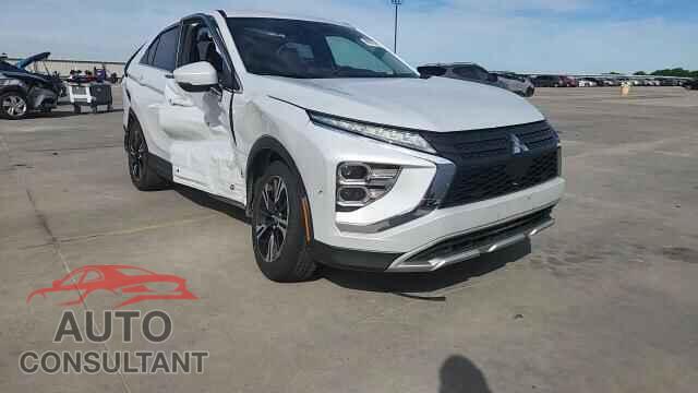MITSUBISHI ECLIPSE 2024 - JA4ATWAA3RZ044941