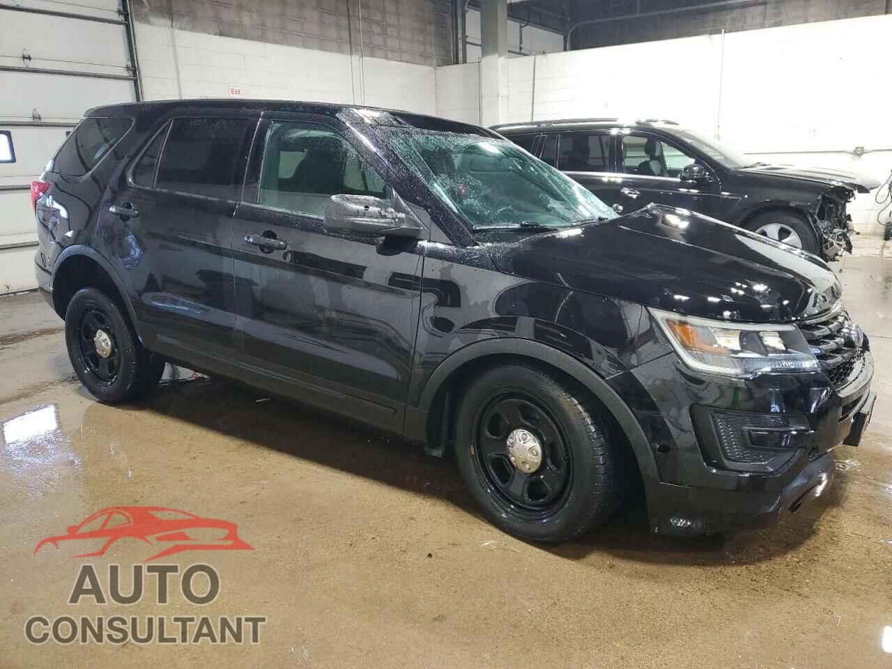FORD EXPLORER 2017 - 1FM5K8AR4HGC57124