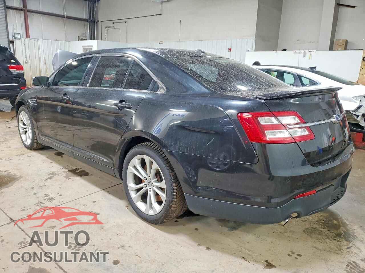 FORD TAURUS 2013 - 1FAHP2KT2DG220454