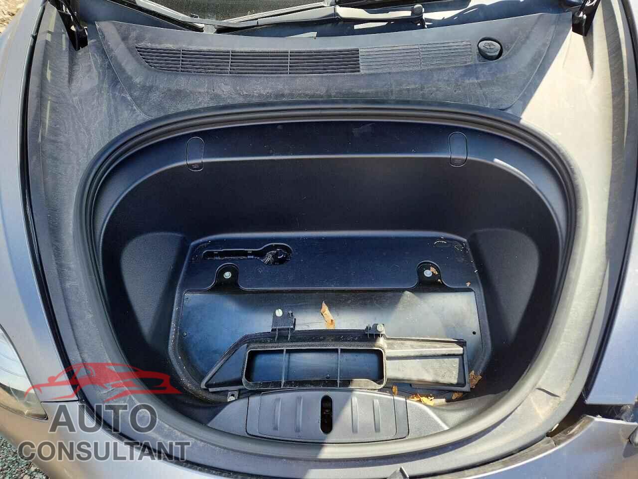 TESLA MODEL 3 2019 - 5YJ3E1EBXKF213976