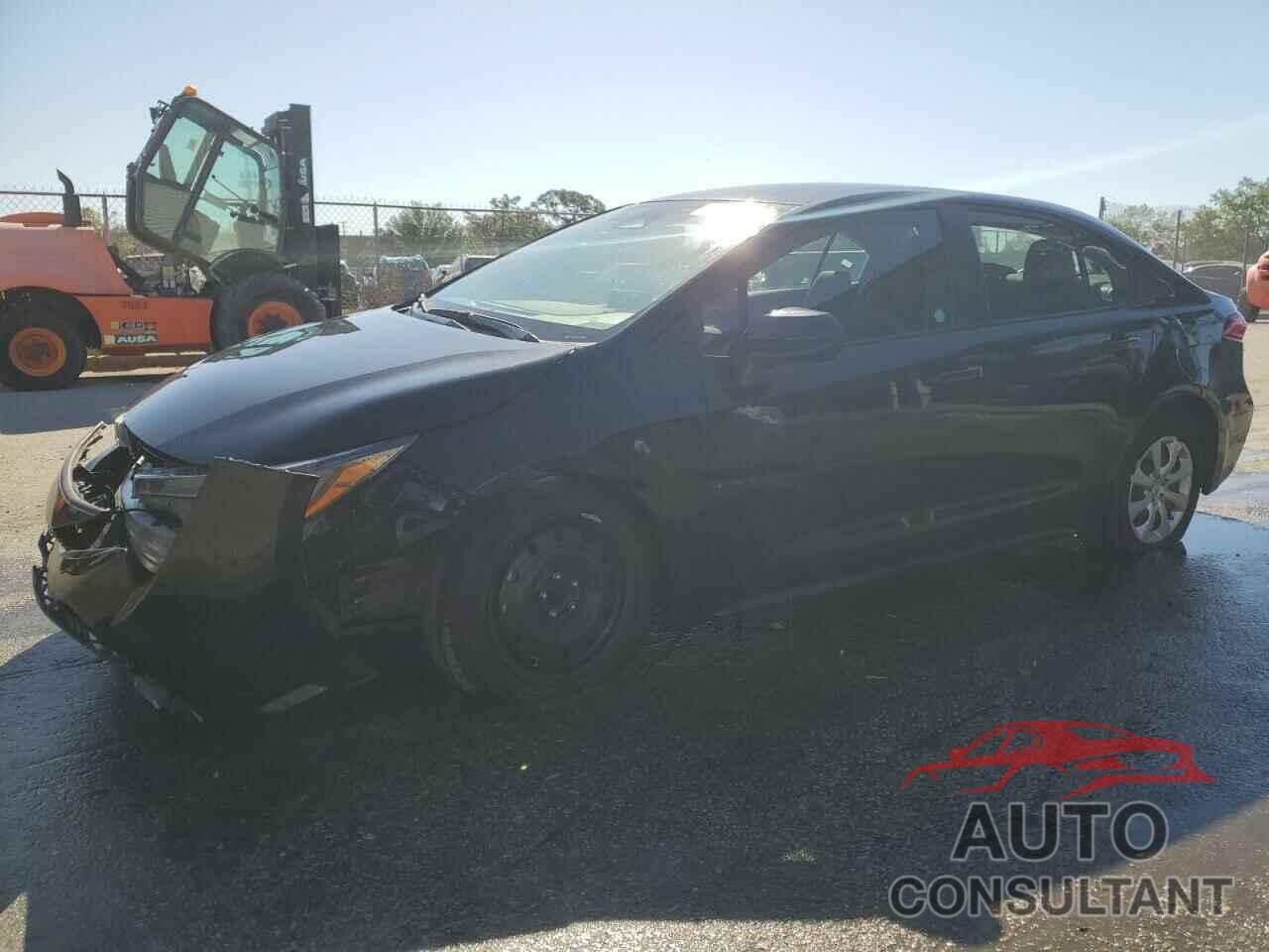 TOYOTA COROLLA 2023 - 5YFB4MDE1PP061657