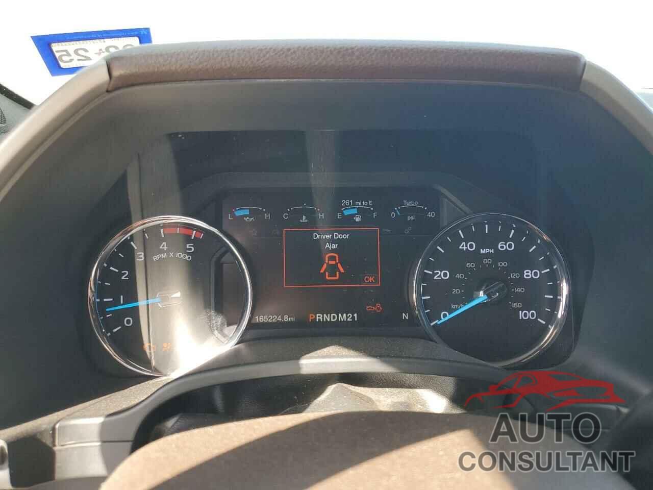 FORD F350 2019 - 1FT8W3BT8KEE64041