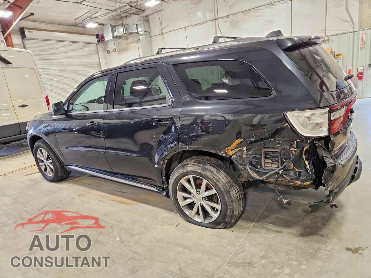 DODGE DURANGO 2014 - 1C4RDJDG1EC599473