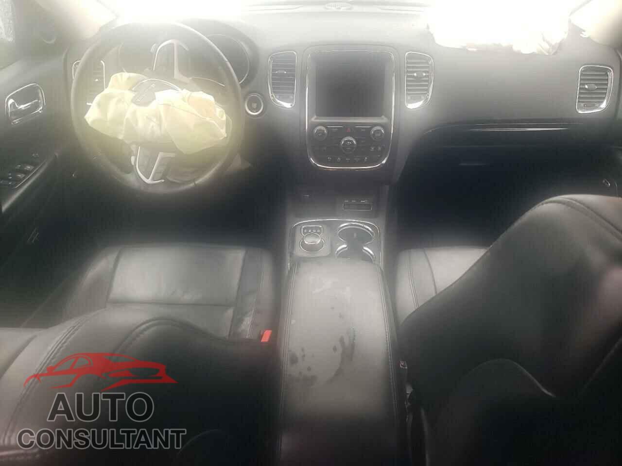 DODGE DURANGO 2016 - 1C4RDJDG7GC485089