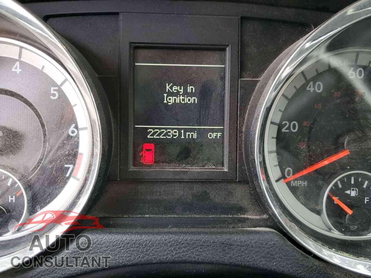 DODGE CARAVAN 2016 - 2C4RDGCG1GR178173