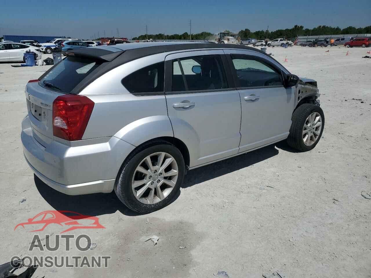 DODGE CALIBER 2011 - 1B3CB5HA9BD247323