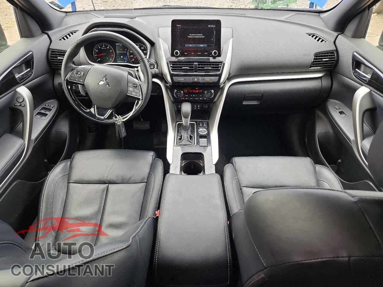 MITSUBISHI ECLIPSE 2024 - JA4ATWAA6RZ061765