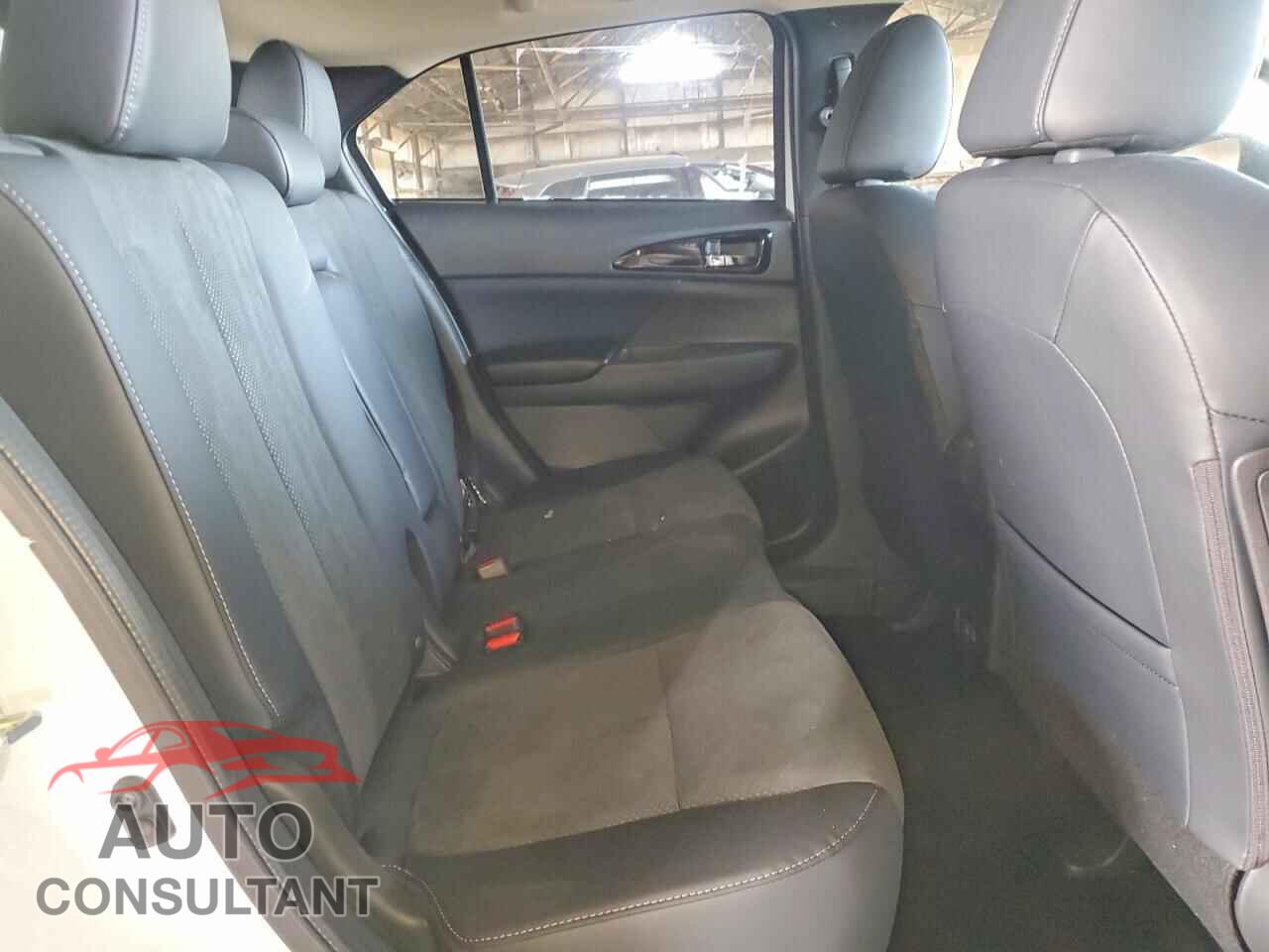 MITSUBISHI ECLIPSE 2026 - JA4ATWAA0TZ001374