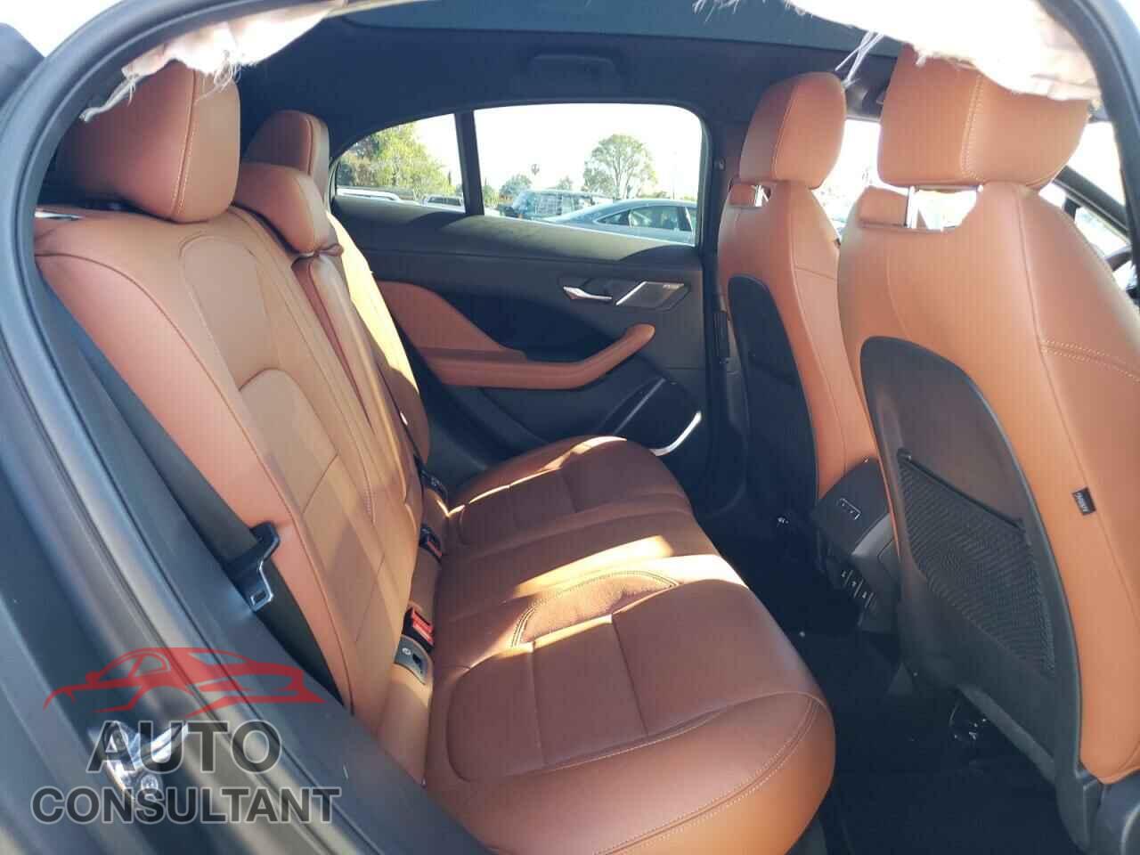 JAGUAR I-PACE 2019 - SADHC2S18K1F73762