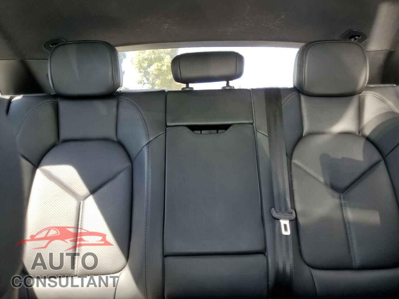 PORSCHE MACAN 2020 - WP1AA2A54LLB08808