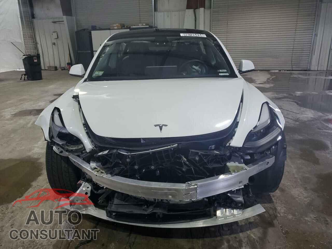 TESLA MODEL 3 2023 - 5YJ3E1EA2PF433725