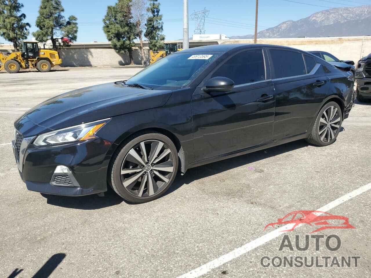 NISSAN ALTIMA 2020 - 1N4BL4CV3LC101427