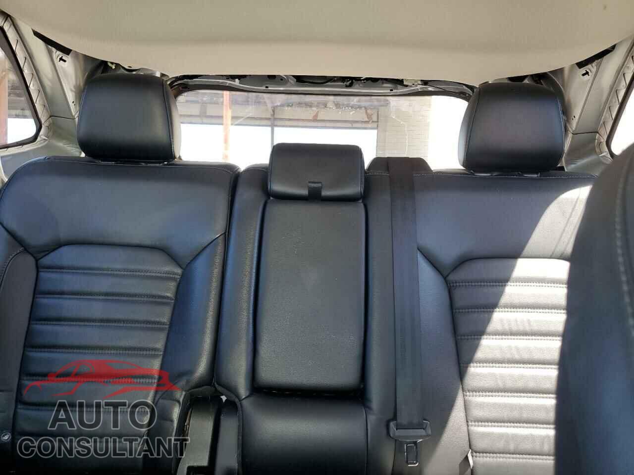 FORD EDGE 2016 - 2FMPK3J85GBB61334