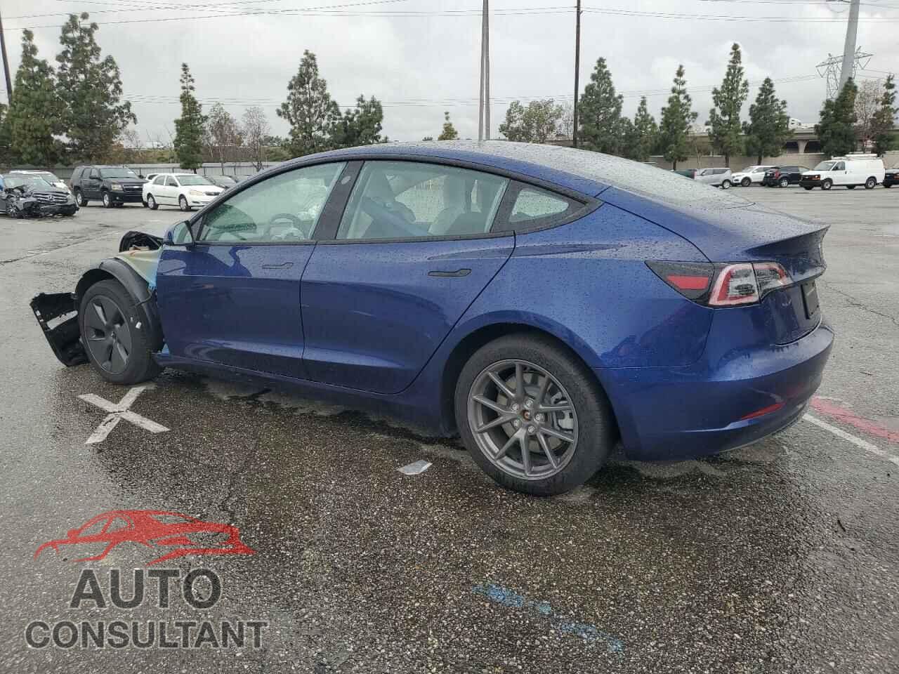 TESLA MODEL 3 2023 - 5YJ3E1EA5PF623048