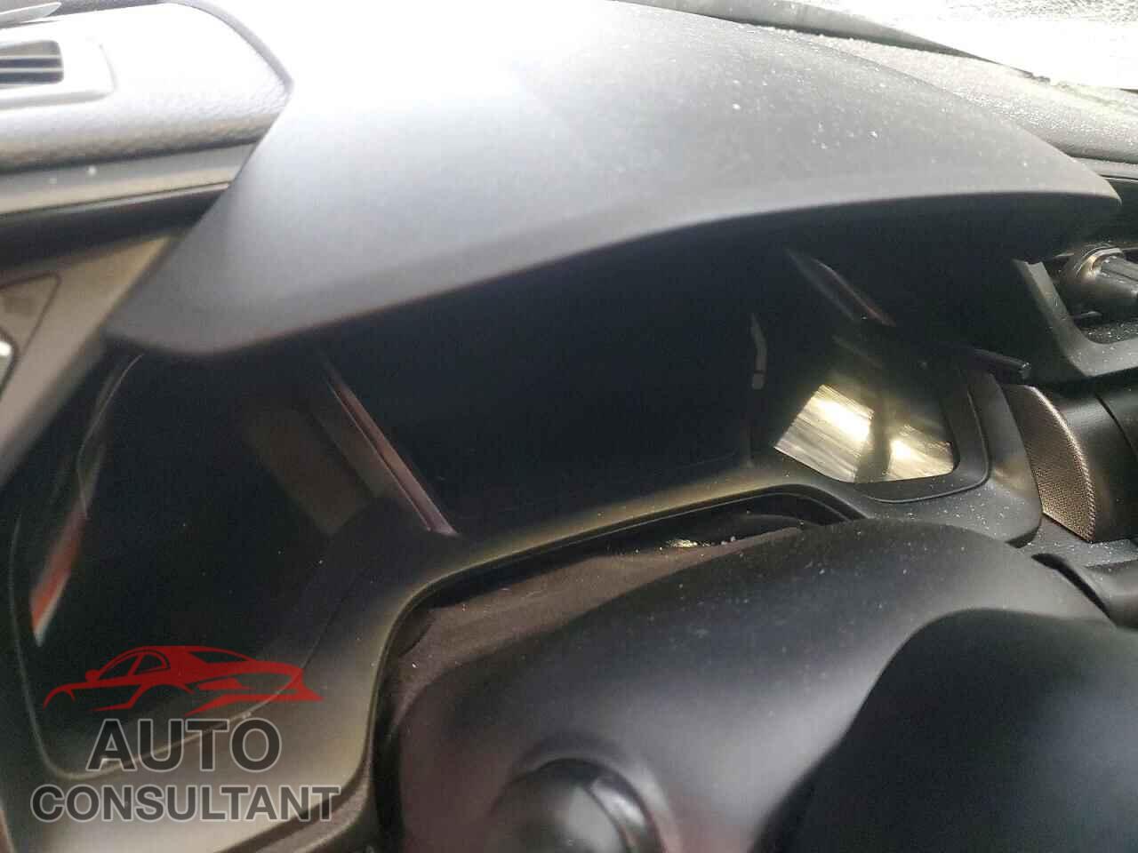 HONDA CIVIC 2017 - 2HGFC2E59HH004851