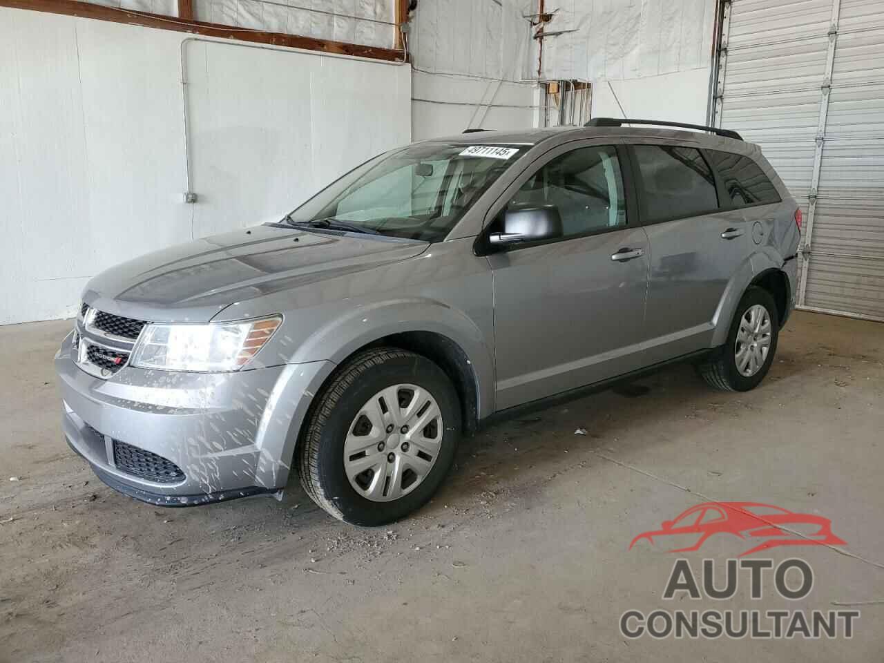 DODGE JOURNEY 2016 - 3C4PDCAB4GT164773