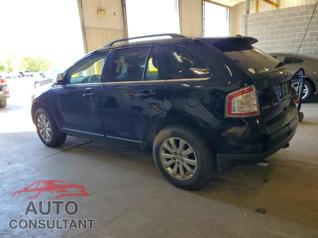 FORD EDGE 2009 - 2FMDK39C99BA41230