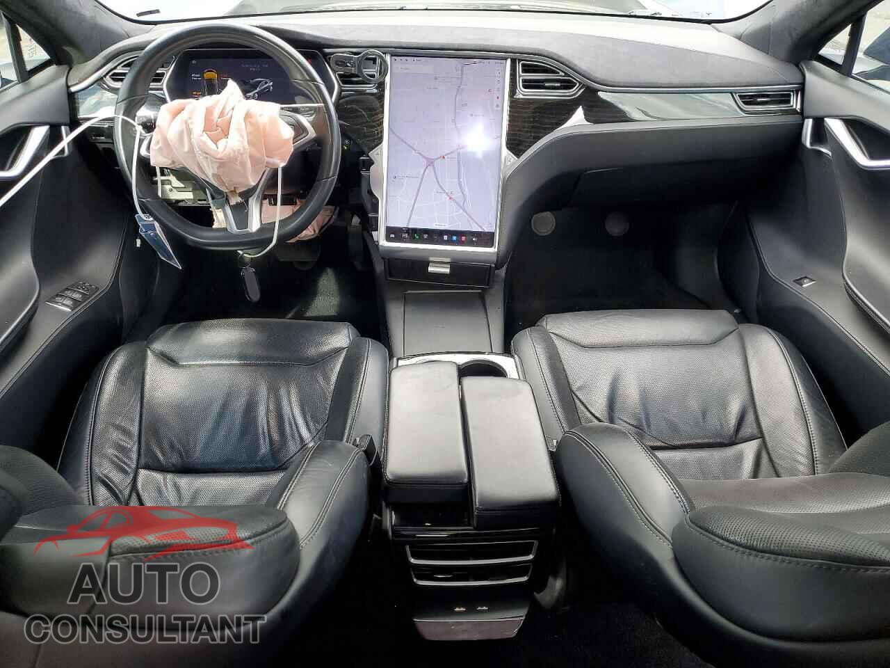 TESLA MODEL S 2017 - 5YJSA1E28HF184459