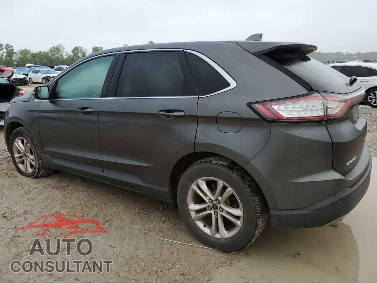FORD EDGE 2015 - 2FMTK3J82FBB72949