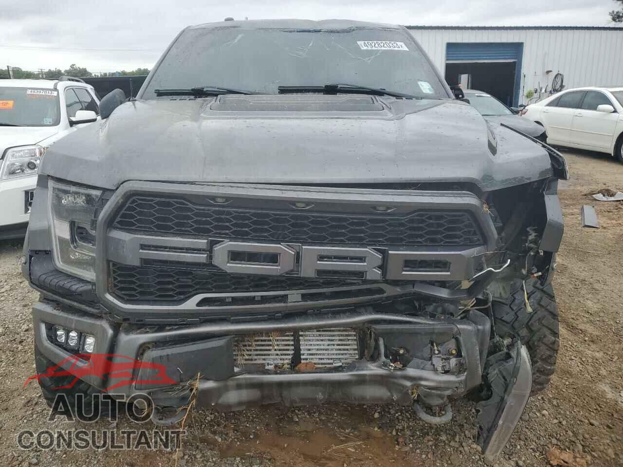FORD F150 2017 - 1FTEX1RG8HFA89669