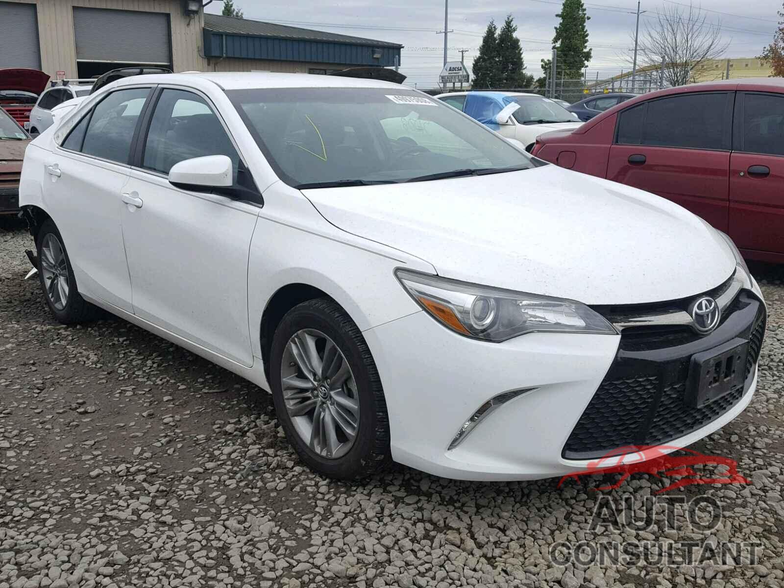 TOYOTA CAMRY 2015 - 4T1BF1FK7FU089682