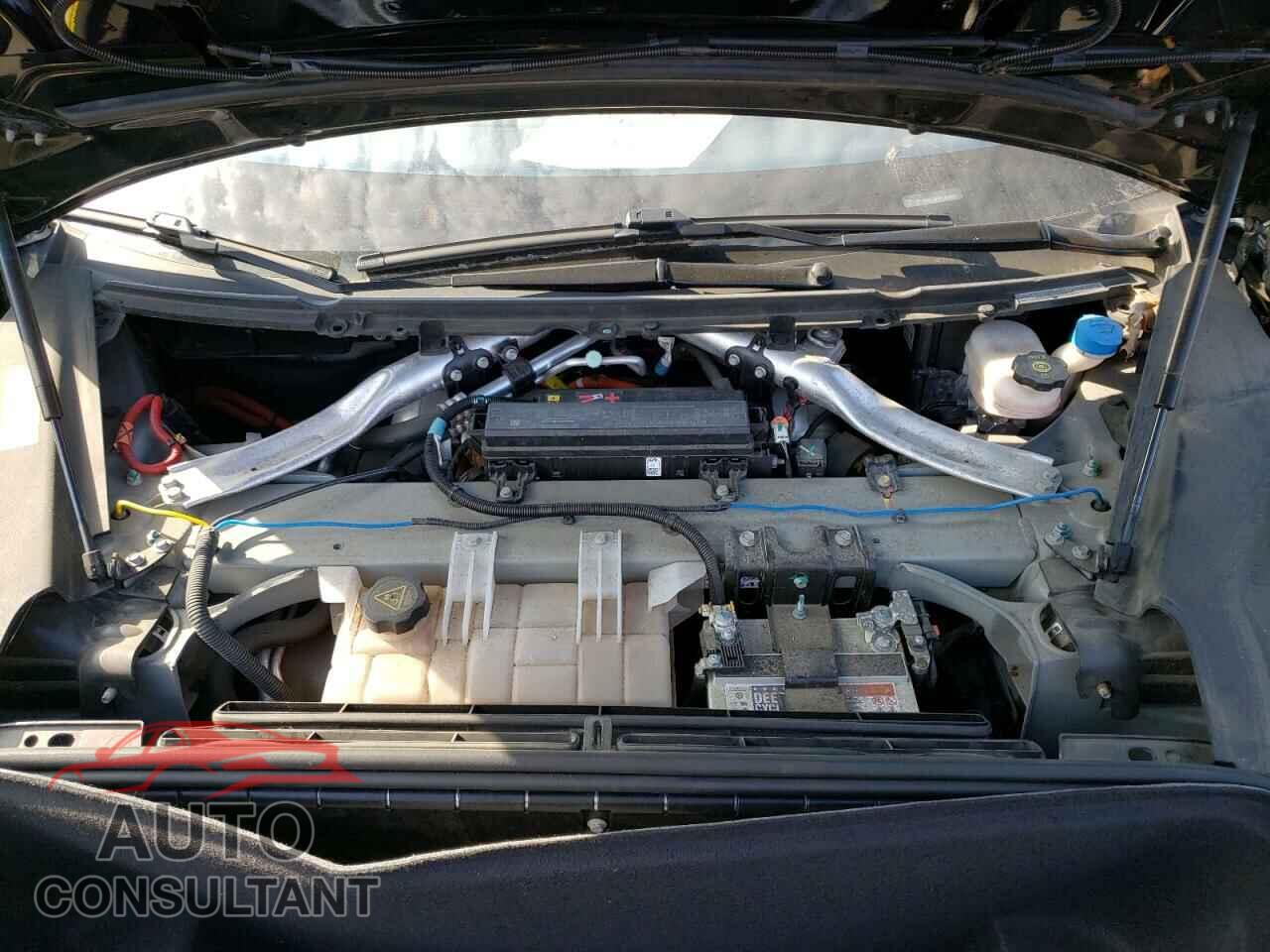 TESLA MODEL S 2016 - 5YJSA1E28GF143909
