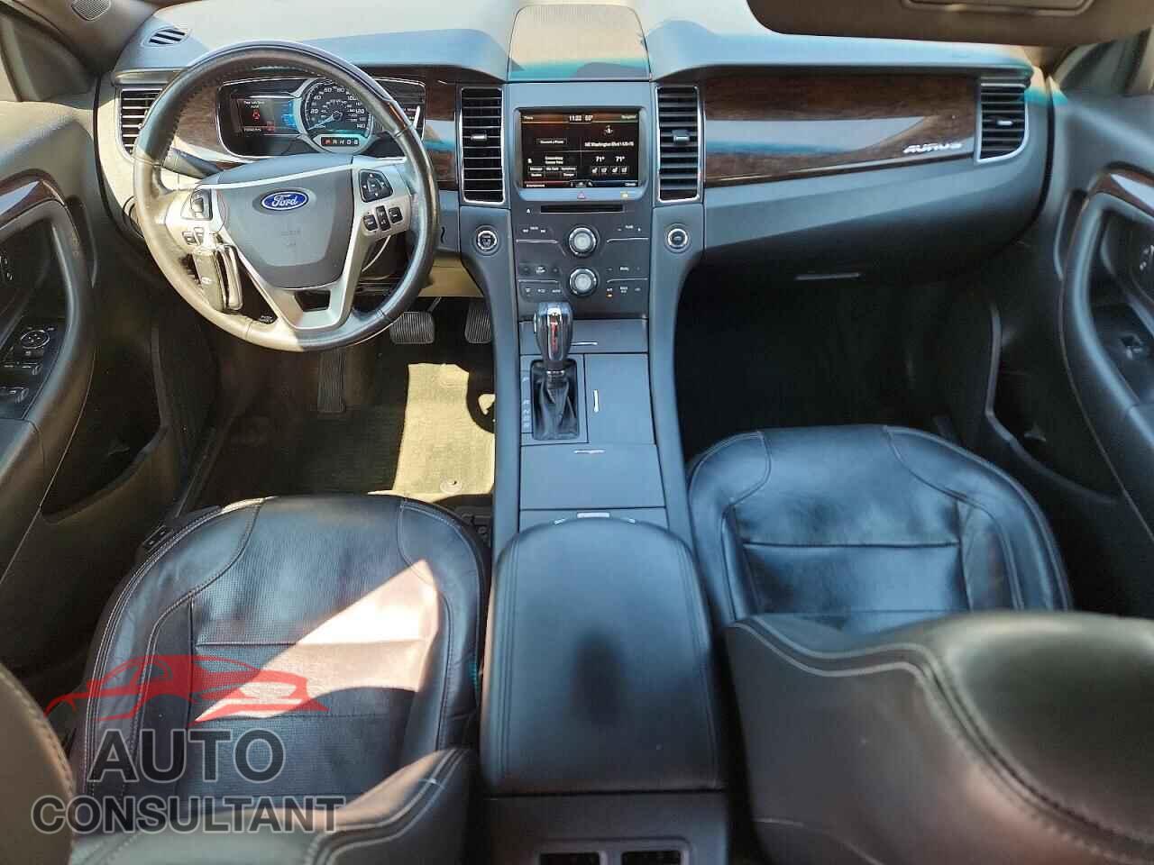 FORD TAURUS 2014 - 1FAHP2F86EG166907