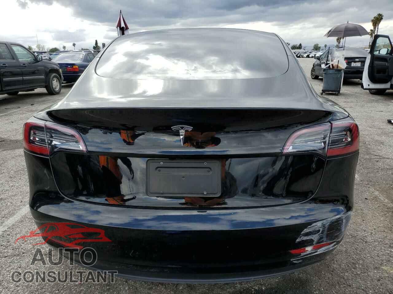TESLA MODEL 3 2023 - 5YJ3E1EA1PF506731