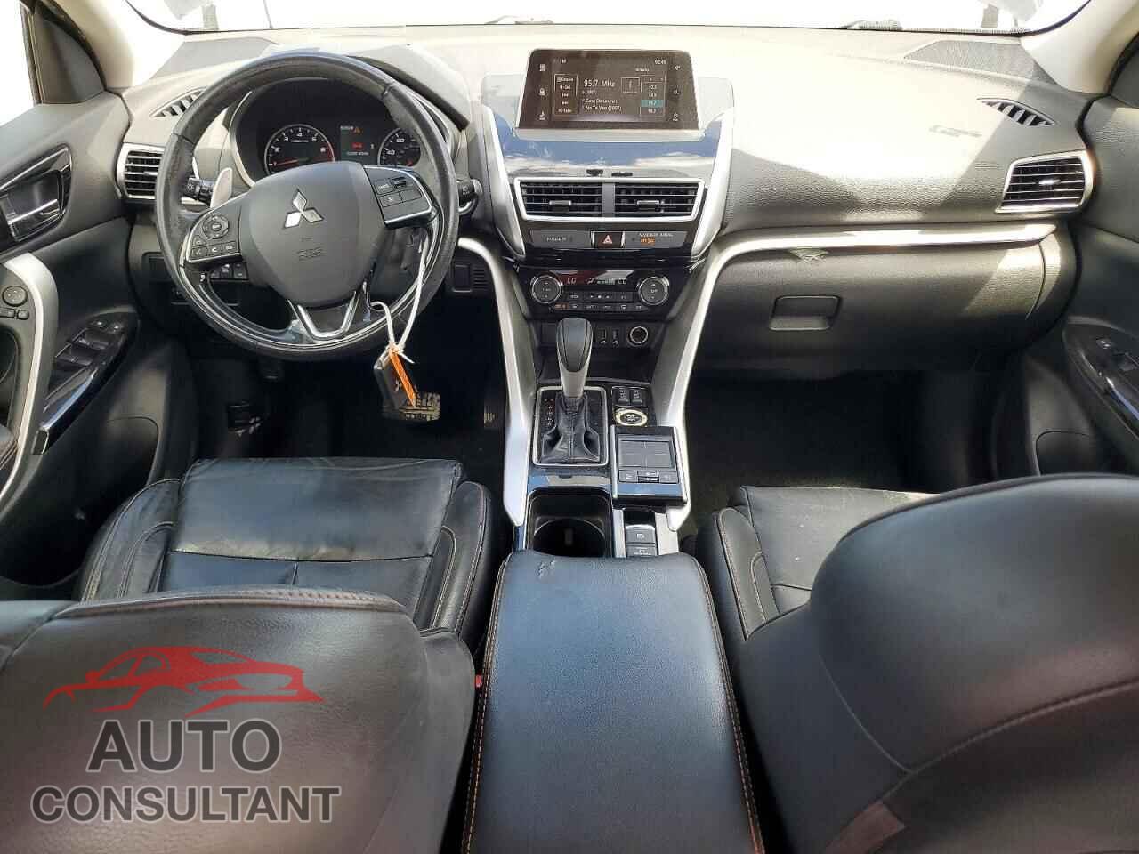MITSUBISHI ECLIPSE 2018 - JA4AT5AA4JZ062606