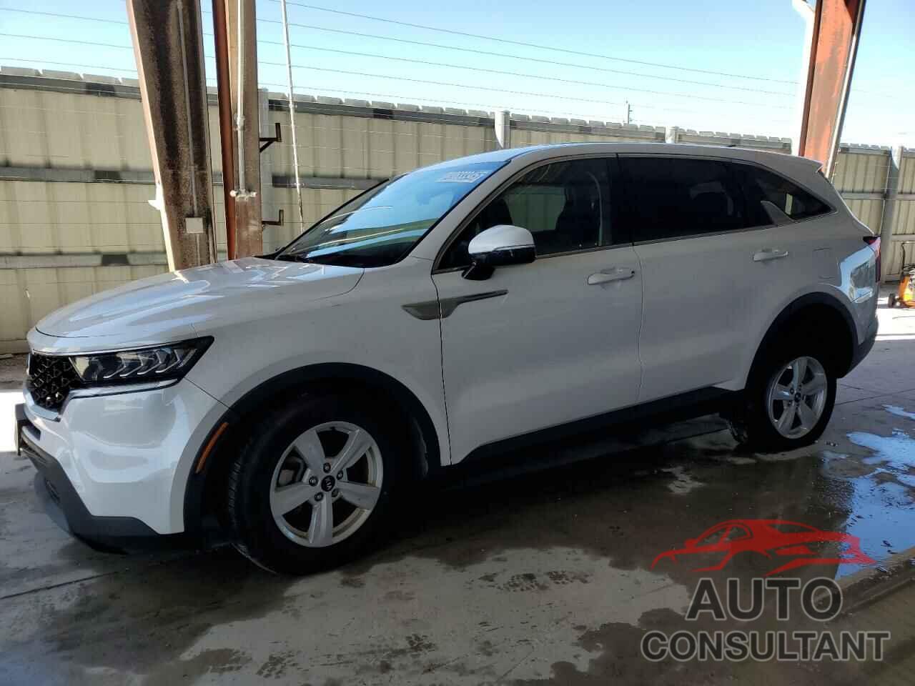 KIA SORENTO 2021 - 5XYRGDLC4MG031008