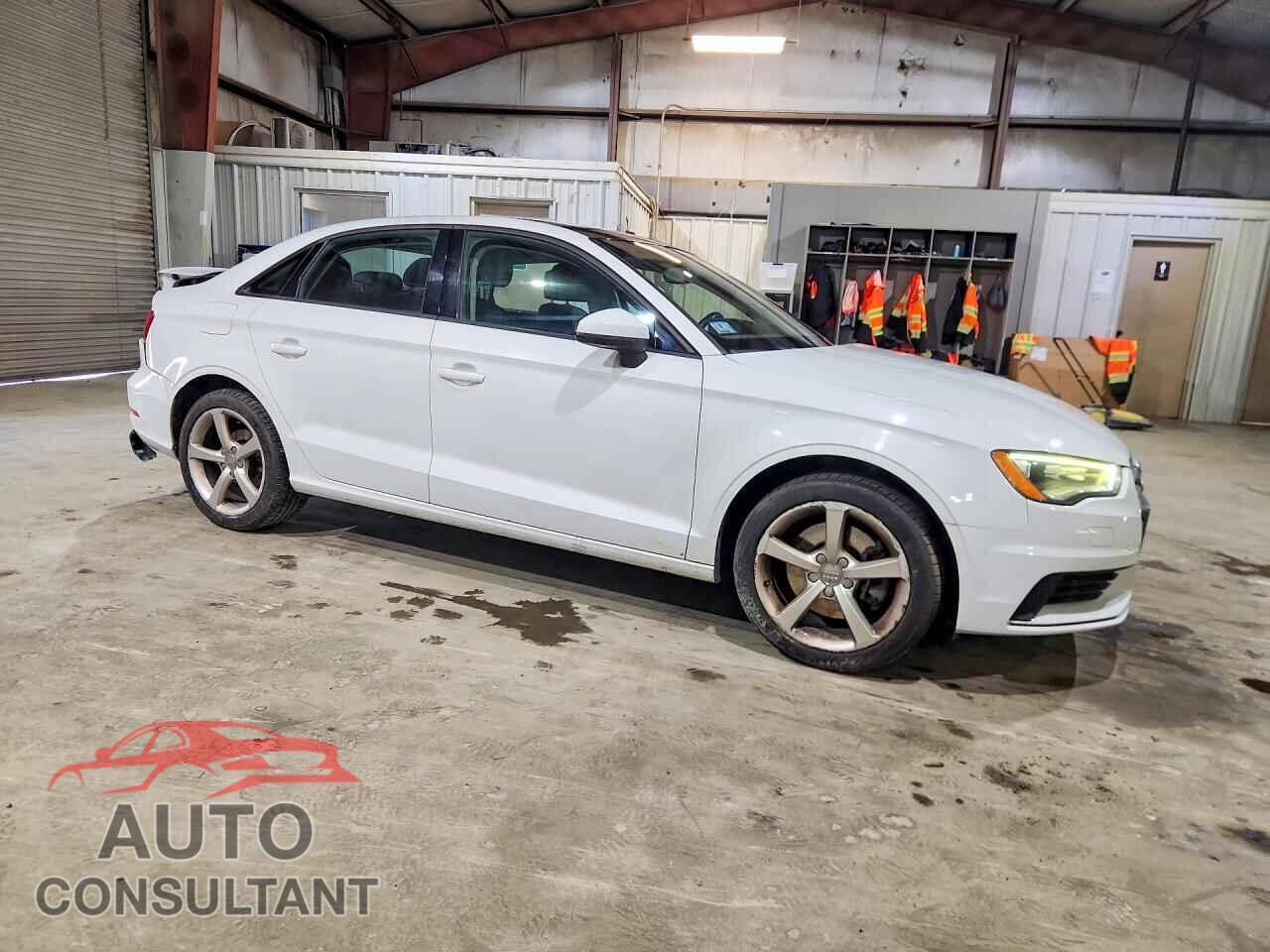 AUDI A3 2015 - WAUBFGFF3F1006497
