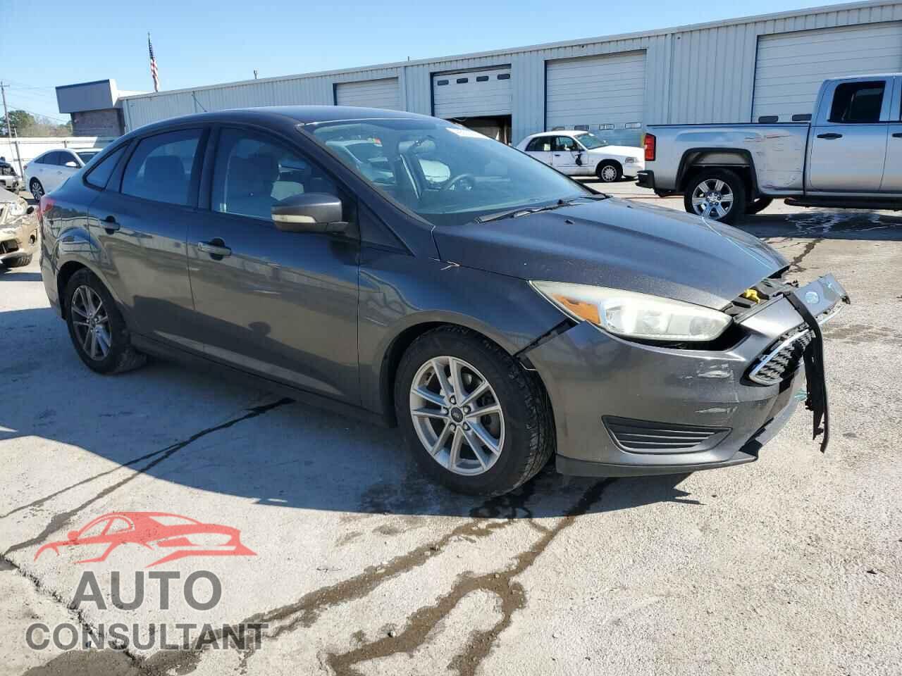 FORD FOCUS 2015 - 1FADP3F28FL285809