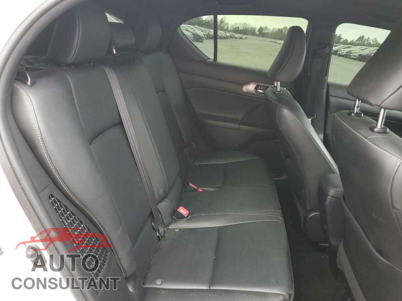 LEXUS CT 200 2014 - JTHKD5BH5E2180647