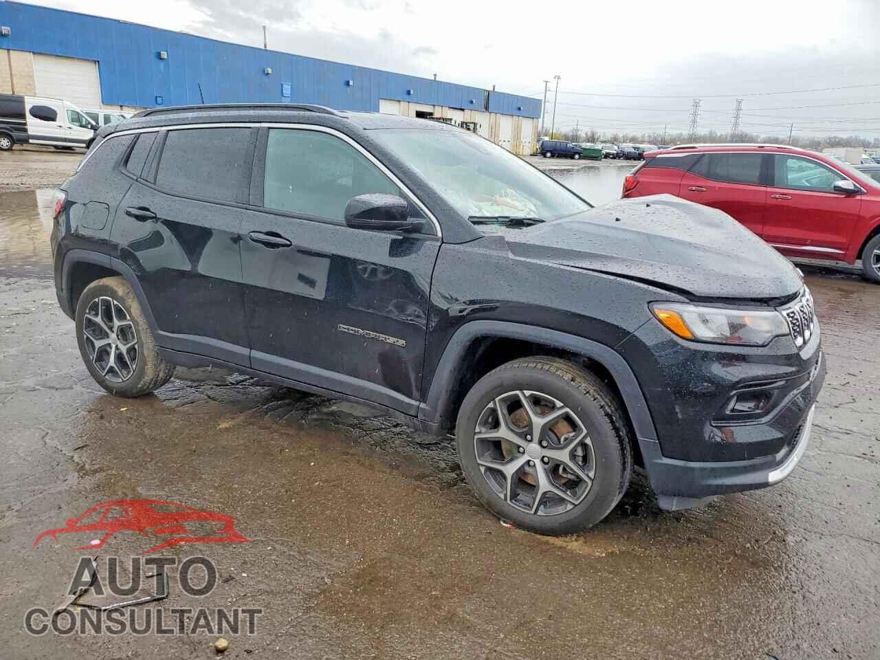 JEEP COMPASS 2024 - 3C4NJDCN8RT106861