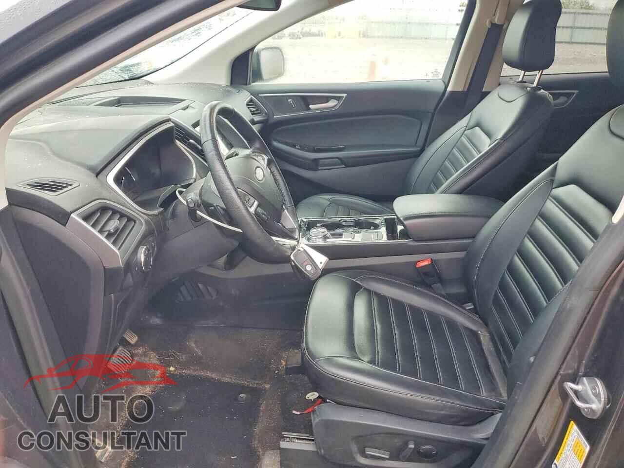 FORD EDGE 2020 - 2FMPK4J93LBA82656
