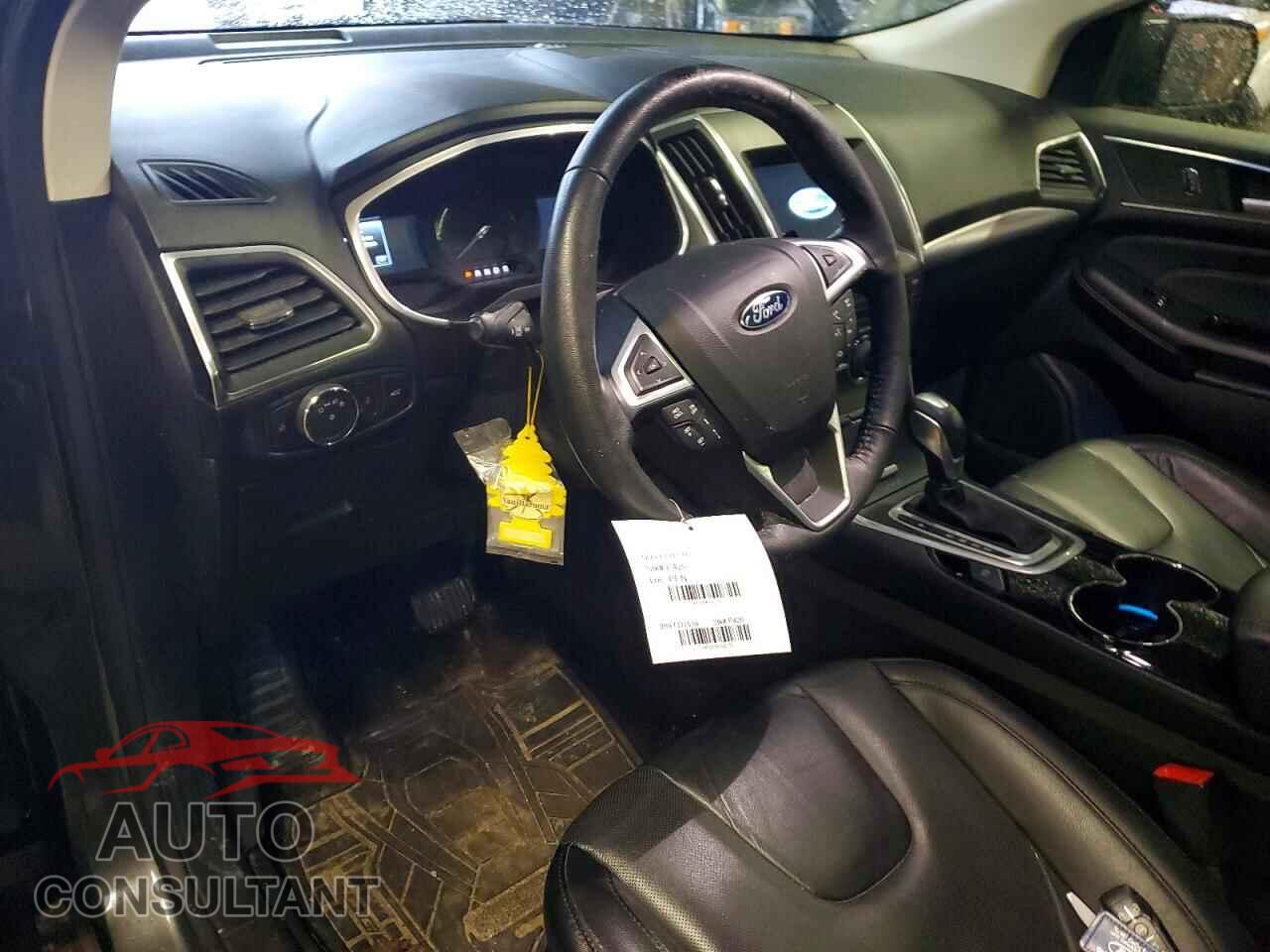 FORD EDGE 2016 - 2FMPK4K84GBB97004