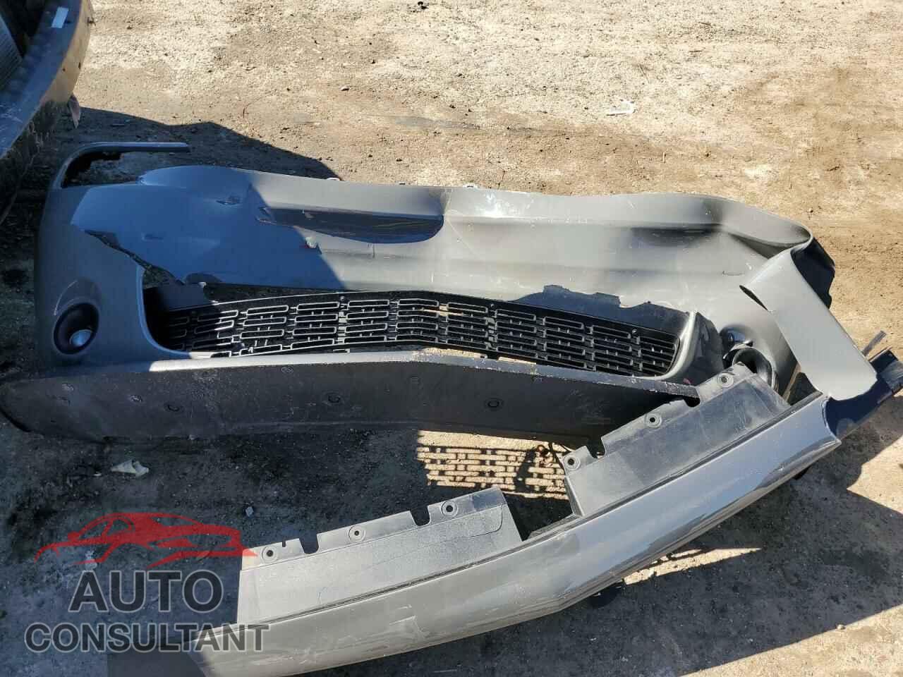 DODGE CHALLENGER 2019 - 2C3CDZFJ8KH704648