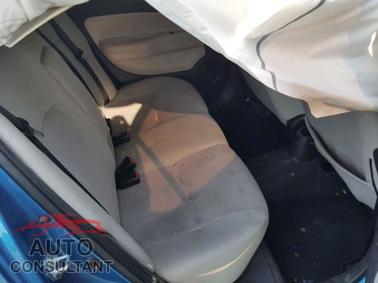 MITSUBISHI MIRAGE 2017 - ML32F3FJ0HHF17410