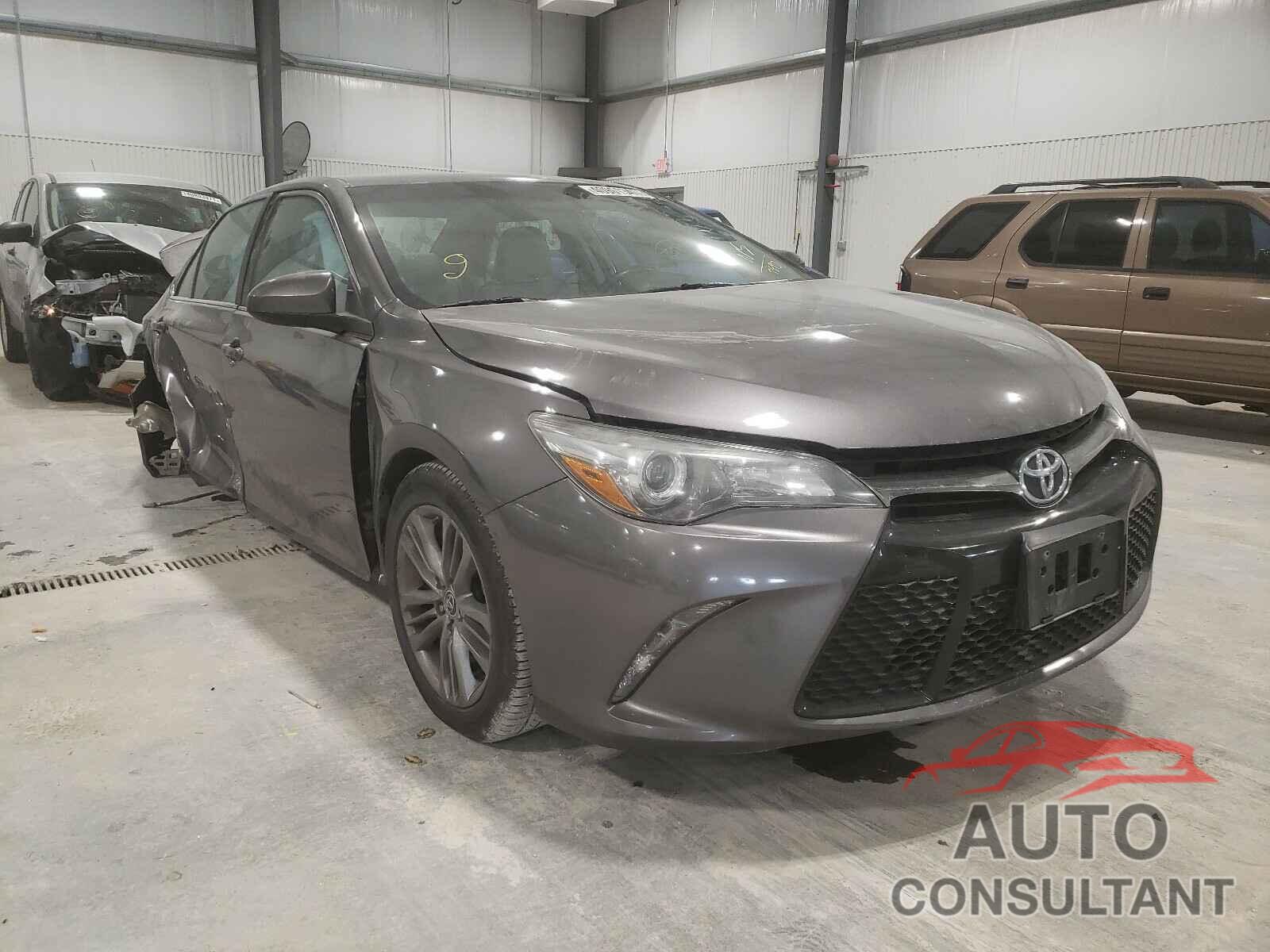 TOYOTA CAMRY 2016 - 4T1BF1FK0GU117890
