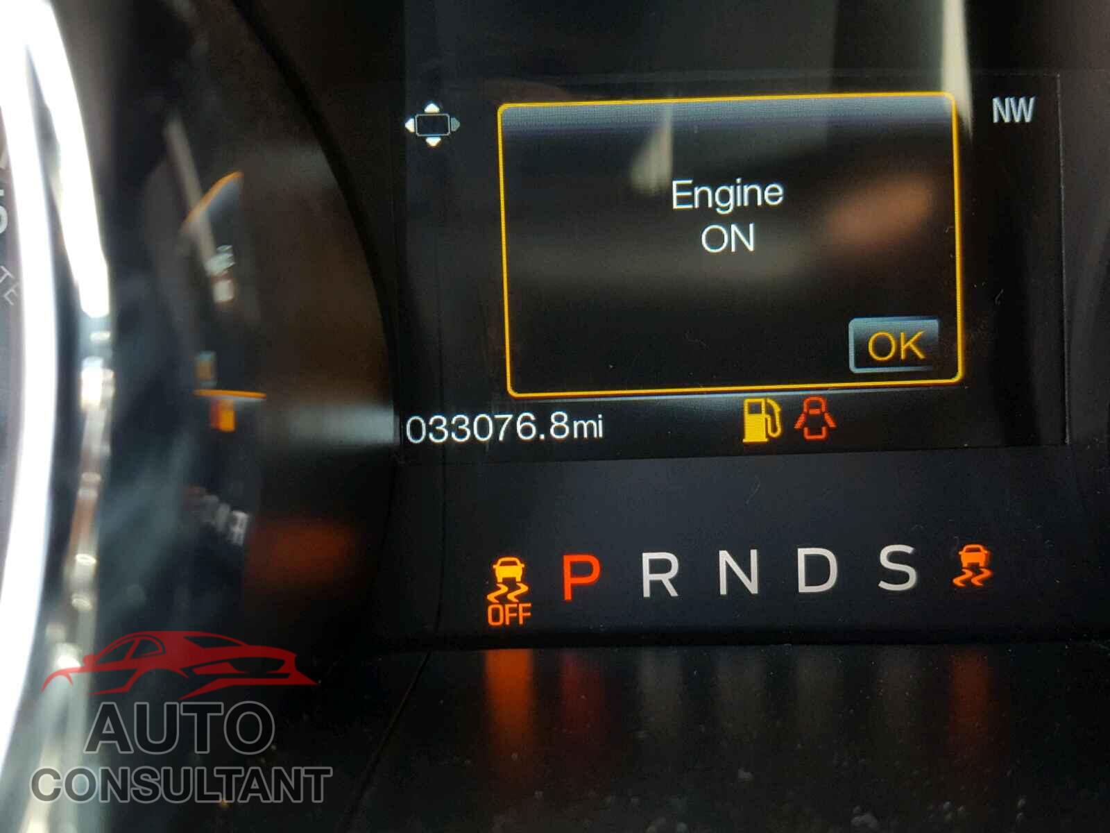FORD MUSTANG 2015 - 1FA6P8TH2F5342315