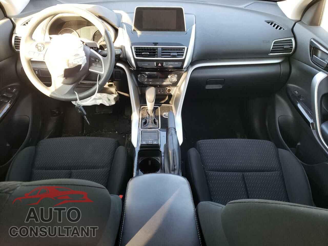 MITSUBISHI ECLIPSE 2019 - JA4AT4AA0KZ021644