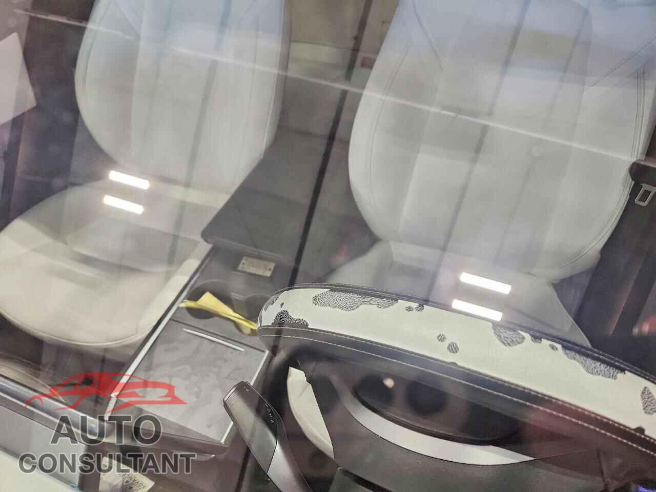 TESLA MODEL 3 2021 - 5YJ3E1EA0MF920482
