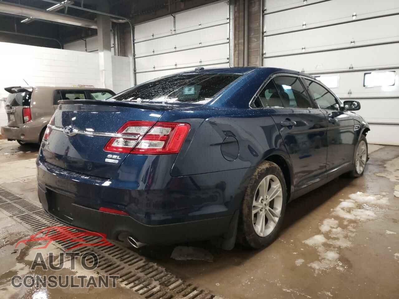 FORD TAURUS 2016 - 1FAHP2H89GG135974