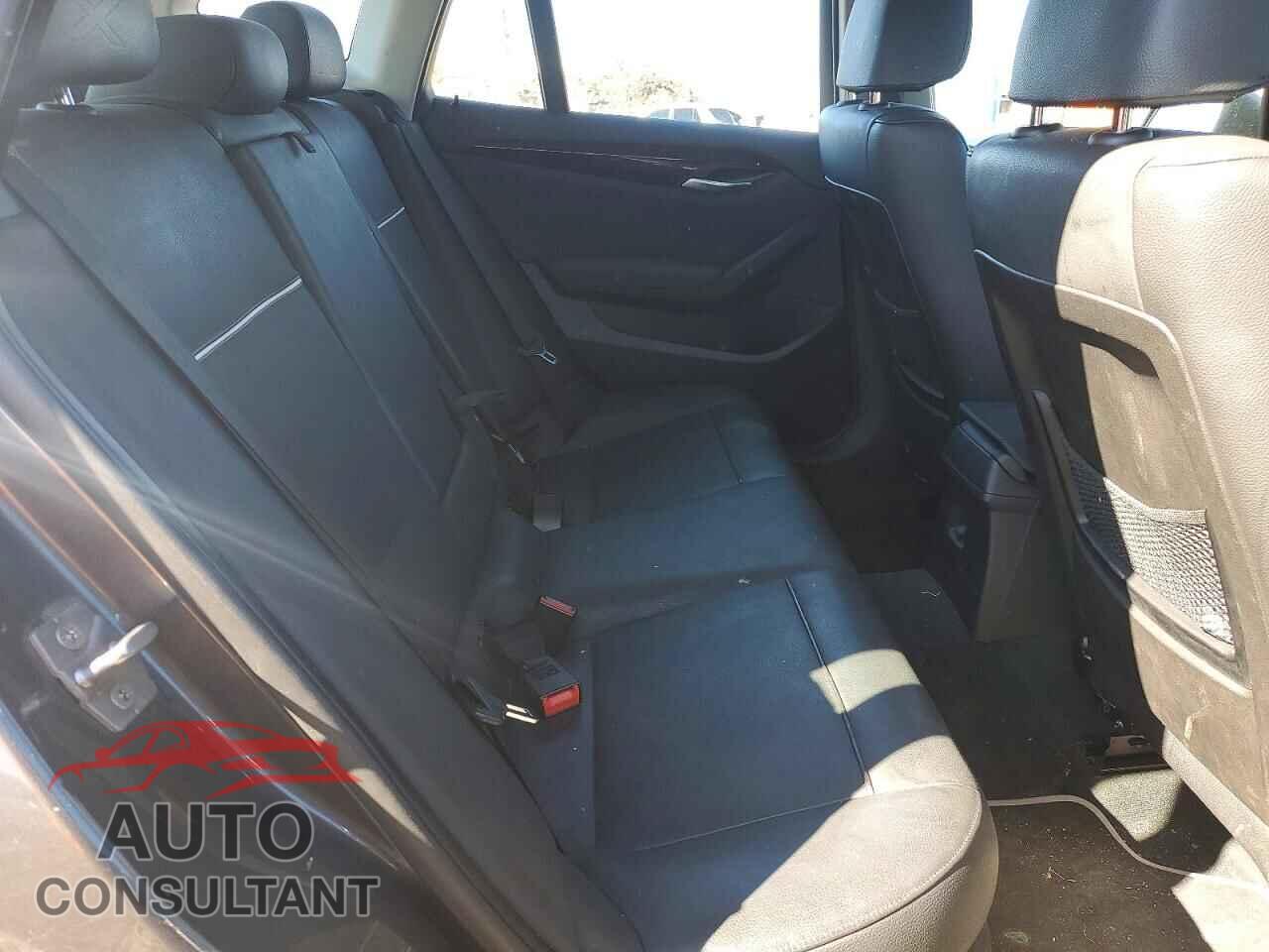 BMW 128 2014 - WBAVL1C55EVY12329