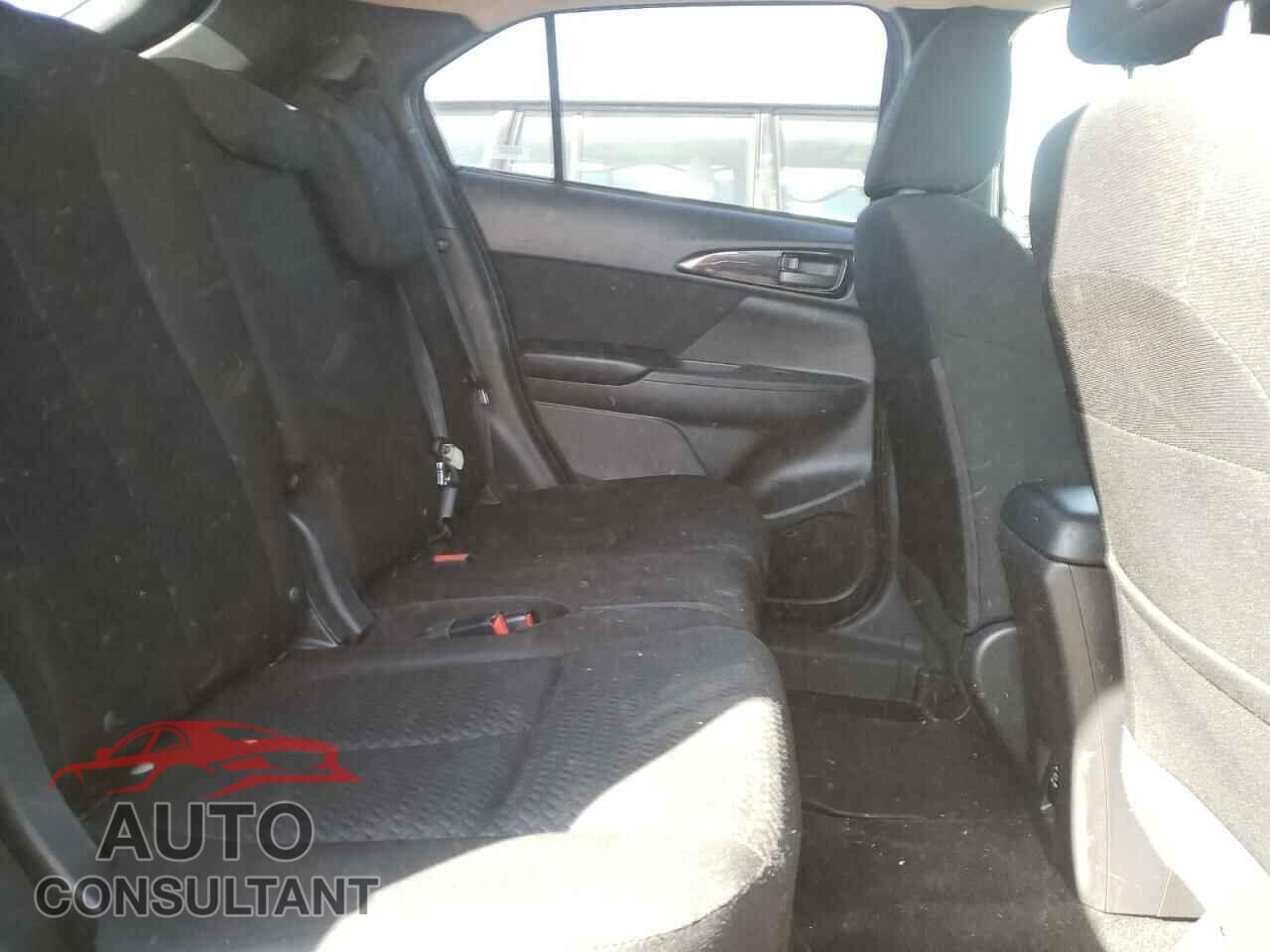 MITSUBISHI ECLIPSE 2019 - JA4AT3AA9KZ037111